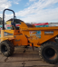 Dumper Thwaites 6T FT Shift  [6906]