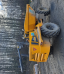 Dumper Thwaites 6T PS  Shift + otoč [8047]