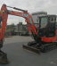 Minirýpadlo Kubota KX037-4 [8048]  