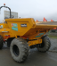 Dumper Thwaites 9T FT Shift + otoč [8163] 