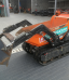 Minidumper Cormidi C1600 Spec-3 ACW [8249] 