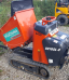 Minidumper Kubota KC70SL-4 [8439] 