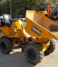 Dumper Thwaites 1,5T PS Hydro + otoč [8479]