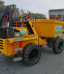 Dumper Thwaites 4,5T T450 PS Hydro + otoč [8532] 