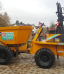 Dumper Thwaites 4,5T T450 PS Hydro + otoč [8548]