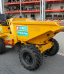 Dumper Thwaites 3T PS Hydro + otoč [8663]  