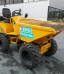 Dumper Thwaites 1,5T PS Hydro + otoč [8664] 