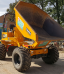 Dumper Thwaites 9T FT Shift + otoč [8694]  