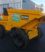 Dumper Thwaites 4,5T T450 PS Hydro + otoč [8727]  