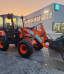 Nakladač Kubota R070 [8729]