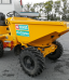 Dumper Thwaites 3T PS Hydro + otoč [9005] 