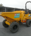 Dumper Thwaites 3T PS Hydro + otoč [9035]  