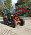 Nakladač Kubota R070 [9044] 