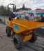 Dumper Thwaites 1,5T PS Hydro + otoč [9249] 