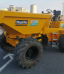 Dumper Thwaites 6T PS Hydro + otoč [9425]  