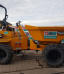 Dumper Thwaites 6T PS Shift + otoč [9472] 