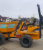 Dumper Thwaites 3T PS Hydro + otoč [9520]  