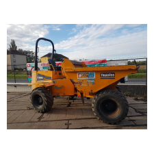 Dumper Thwaites 6T FT Shift  [6906]