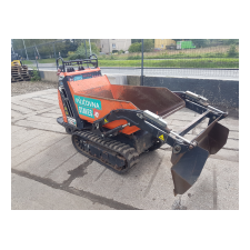 Minidumper Cormidi C14.85ACW [8003]