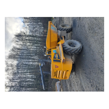 Dumper Thwaites 6T PS  Shift + otoč [8047]