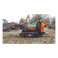 Minidumper Cormidi C14.85ACW [8069]