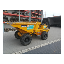 Dumper Thwaites 3T PS Hydro + otoč [8159]