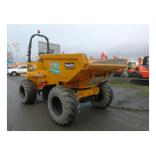 Dumper Thwaites 9T FT Shift + otoč [8163] 