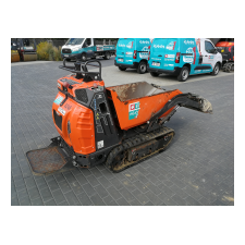 Minidumper Cormidi C14.85ACW [8246]