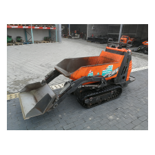 Minidumper Cormidi C14.85ACW [8257]