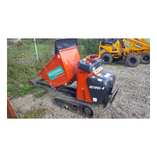 Minidumper Kubota KC70SL-4 [8439] 