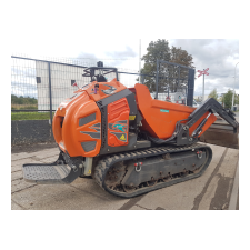 Minidumper Cormidi C1500 Spec-2 ACW [8476]