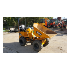 Dumper Thwaites 1,5T PS Hydro + otoč [8479]