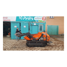 Minidumper Cormidi C1600 Spec-3 ACW [8482]  