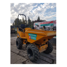 Dumper Thwaites 1,5T PS Hydro + otoč [8530] 