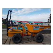 Dumper Thwaites 3T PS Hydro + otoč [8571] 