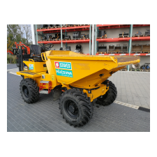 Dumper Thwaites 3T PS Hydro + otoč [8663]  