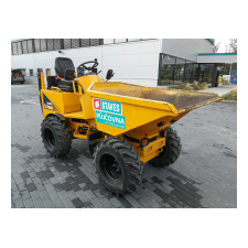 Dumper Thwaites 1,5T PS Hydro + otoč [8664] 