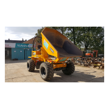 Dumper Thwaites 9T FT Shift + otoč [8694]  