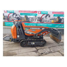 Minidumper Cormidi C14.85ACW [8951]