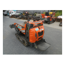 Minidumper Cormidi C14.85ACW [8984]