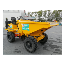 Dumper Thwaites 3T PS Hydro + otoč [9005] 