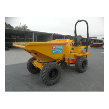 Dumper Thwaites 3T PS Hydro + otoč [9035]  