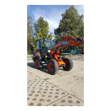 Nakladač Kubota R070 [9044] 