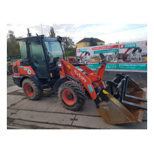 Nakladač Kubota R070 [9160]