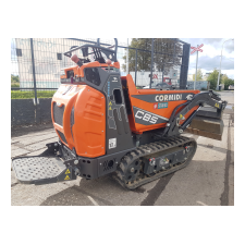 Minidumper Cormidi C14.85ACW [9169]  