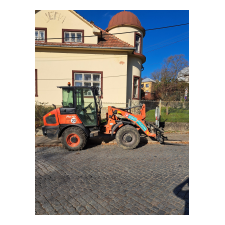 Nakladač Kubota R070 [9204]  