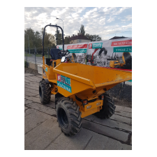 Dumper Thwaites 1,5T PS Hydro + otoč [9249] 