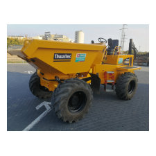 Dumper Thwaites 6T PS Hydro + otoč [9425]  