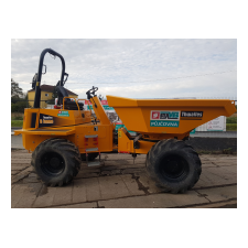 Dumper Thwaites 6T PS Shift + otoč [9472] 